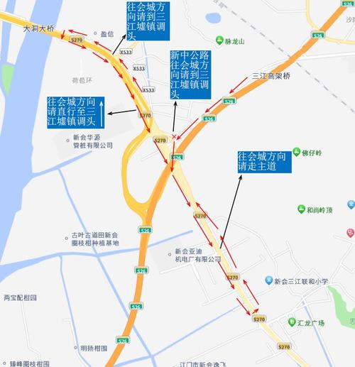 江门市限行(江门市限行吗)-第4张图片 江门市限行(江门市限行吗)-第4张图片