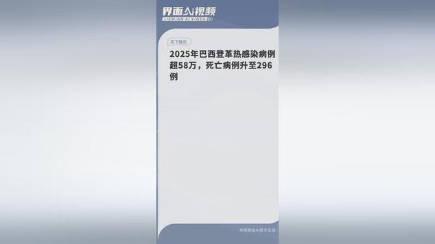 巴西疫情巴-巴西疫情最新进展-第5张图片 巴西疫情巴-巴西疫情最新进展-第5张图片