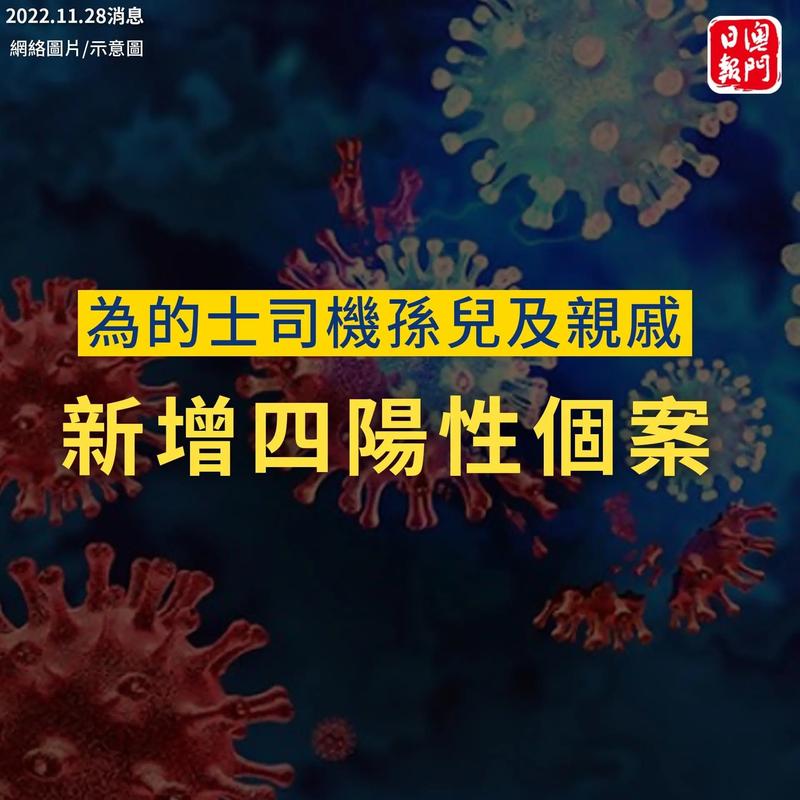 【澳门疫情增加,澳门疫情有新增吗】-第7张图片 【澳门疫情增加,澳门疫情有新增吗】-第7张图片