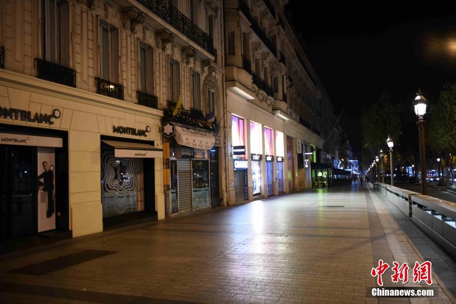 巴黎实时疫情-巴黎最新疫情-第5张图片 巴黎实时疫情-巴黎最新疫情-第5张图片