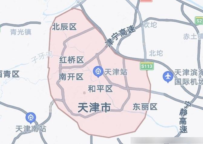 塘沽区限行,塘沽限行范围-第7张图片 塘沽区限行,塘沽限行范围-第7张图片