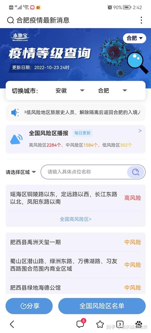 安徽解除疫情(安徽解除疫情最新消息)-第4张图片 安徽解除疫情(安徽解除疫情最新消息)-第4张图片