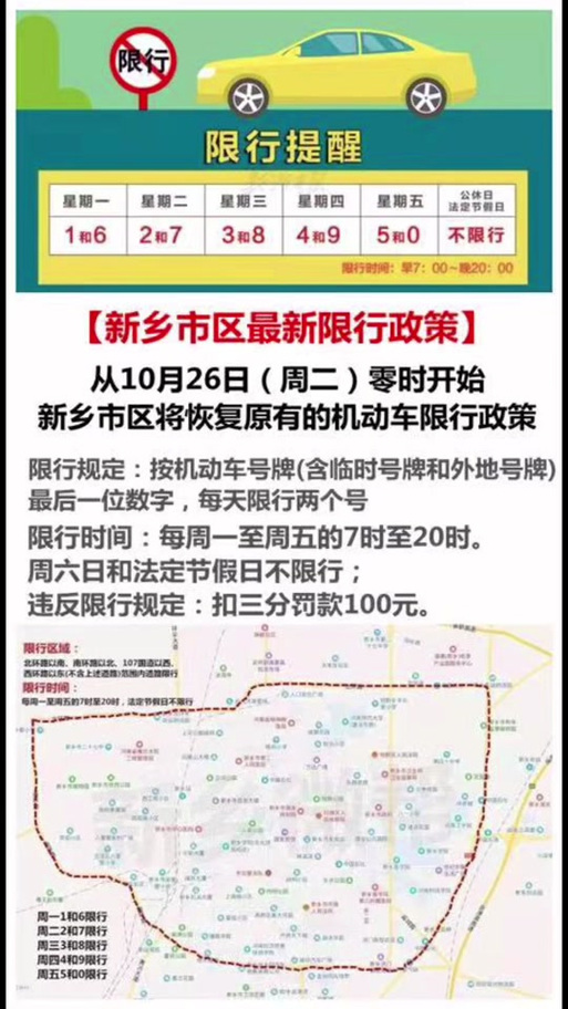 【几点限行,几点限行开始】-第5张图片 【几点限行,几点限行开始】-第5张图片