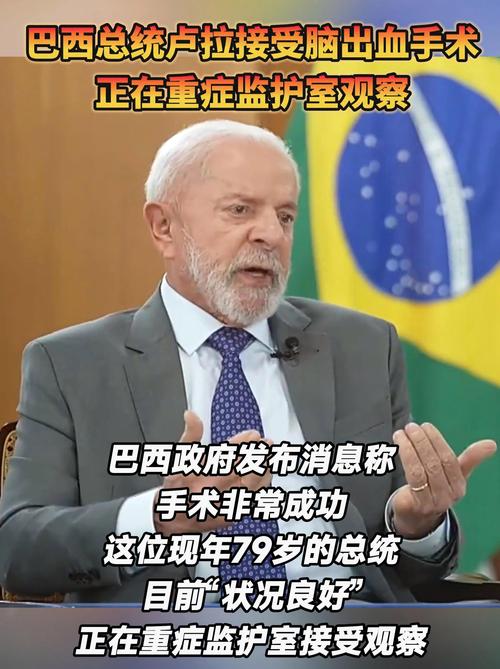 巴西疫情来源/巴西疫情病毒-第1张图片 巴西疫情来源/巴西疫情病毒-第1张图片