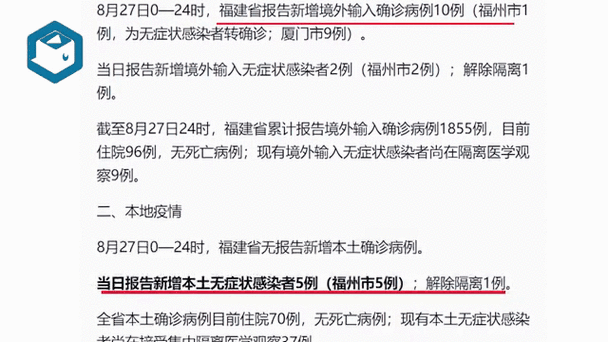 安溪新冠疫情/安溪新冠疫情最新消息-第6张图片 安溪新冠疫情/安溪新冠疫情最新消息-第6张图片