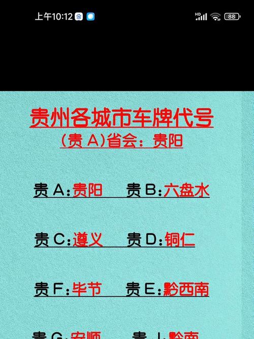 贵州限行-贵州限行规则-第3张图片 贵州限行-贵州限行规则-第3张图片