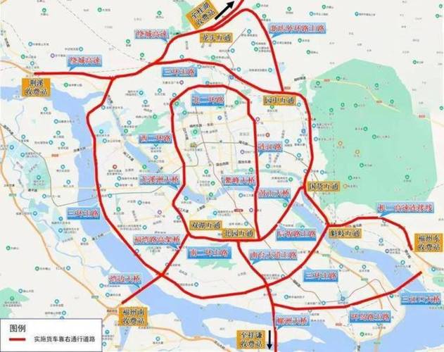 福州国庆限行/福州有限行-第5张图片 福州国庆限行/福州有限行-第5张图片