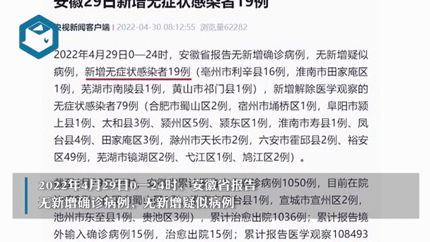 安徽7日疫情-安徽7月28日最新疫情最新消息