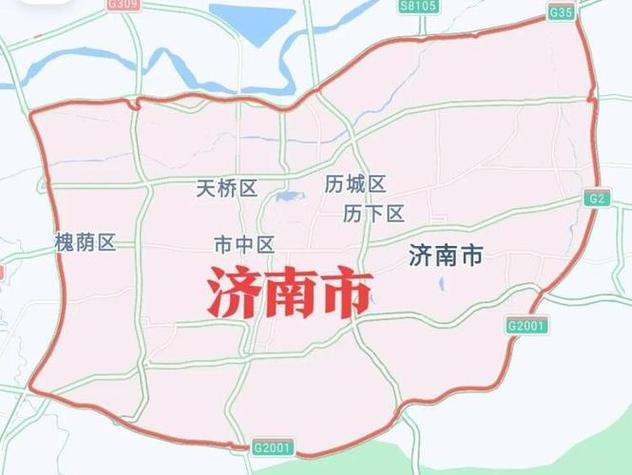 济南限行最新规定(济南限行最新情况)