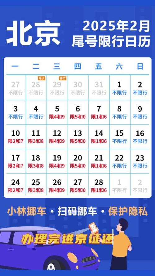 限行日期/2025限行日期-第2张图片 限行日期/2025限行日期-第2张图片