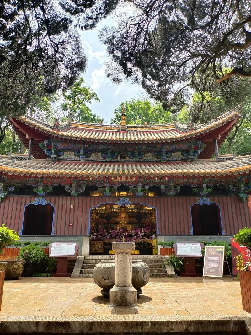 安宁温泉疫情(安宁温泉旅游攻略)-第6张图片 安宁温泉疫情(安宁温泉旅游攻略)-第6张图片