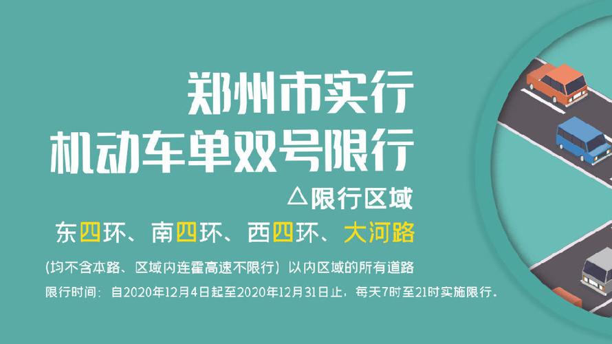 郑州单双号限行,郑州单双号限行2024年最新消息查询-第5张图片 郑州单双号限行,郑州单双号限行2024年最新消息查询-第5张图片