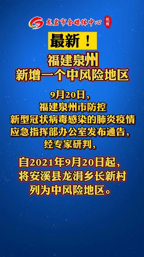 【安溪疫情广播,安溪疫情实时动态】-第2张图片 【安溪疫情广播,安溪疫情实时动态】-第2张图片