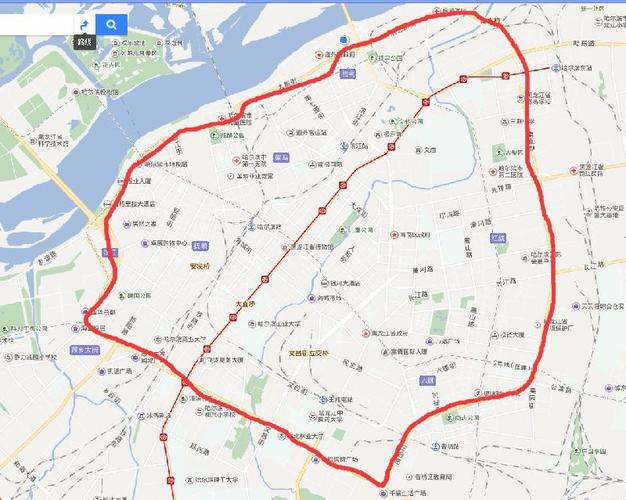 哈市限行/哈市限行2024年最新规定-第1张图片 哈市限行/哈市限行2024年最新规定-第1张图片