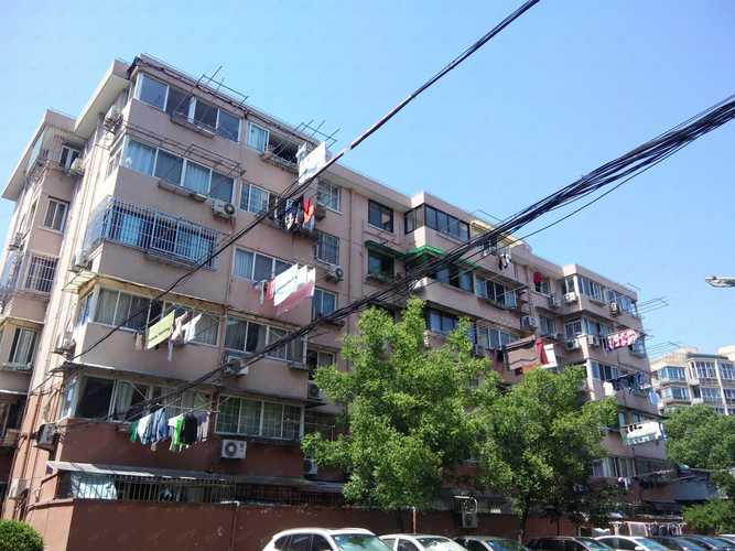 鞍山八村疫情,鞍山八村是什么街道-第4张图片 鞍山八村疫情,鞍山八村是什么街道-第4张图片