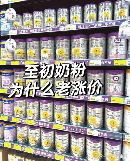 澳洲奶粉疫情影响-澳洲疫情对奶粉的影响-第2张图片 澳洲奶粉疫情影响-澳洲疫情对奶粉的影响-第2张图片