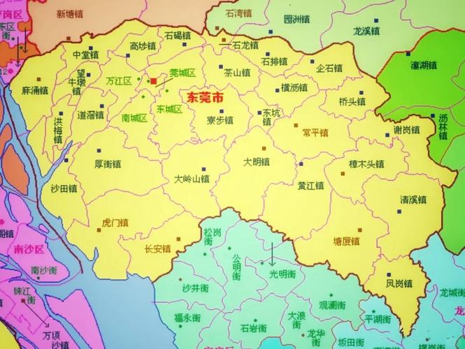 东莞长安限行/东莞长安限行区域-第5张图片 东莞长安限行/东莞长安限行区域-第5张图片