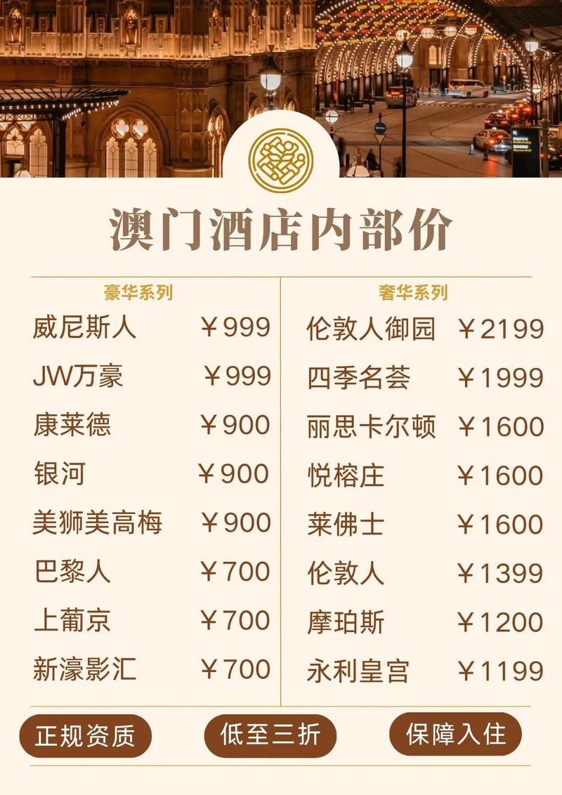澳门疫情酒店费用/澳门防疫酒店-第4张图片 澳门疫情酒店费用/澳门防疫酒店-第4张图片
