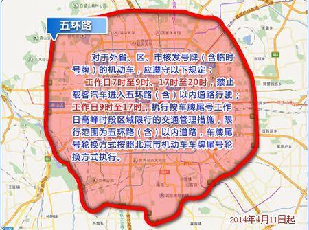 北京货车限行/北京货车限行规定2025年最新政策图片-第3张图片 北京货车限行/北京货车限行规定2025年最新政策图片-第3张图片