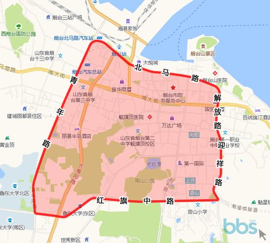 烟台春节限行,烟台市春节限行-第2张图片 烟台春节限行,烟台市春节限行-第2张图片