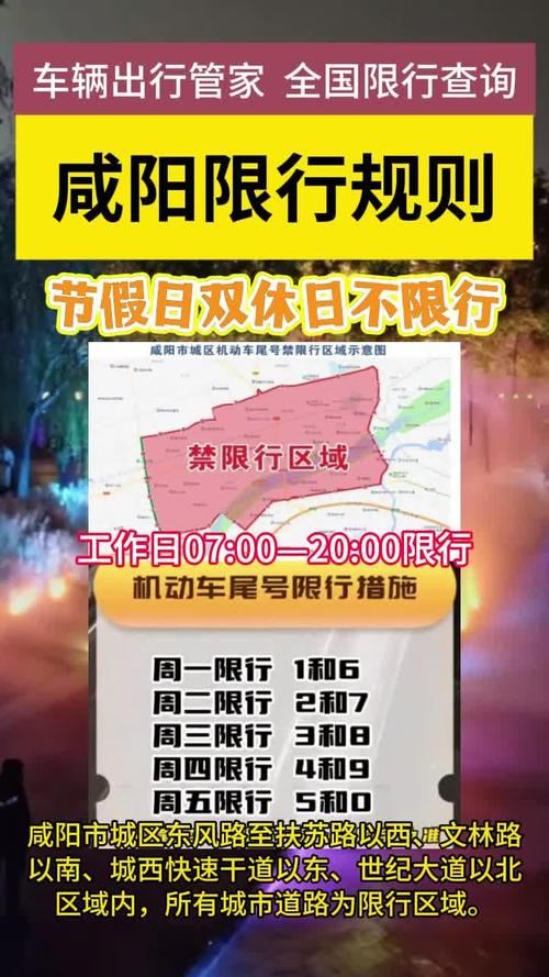 【乾县限行区域,乾县限行区域地图2021】-第7张图片 【乾县限行区域,乾县限行区域地图2021】-第7张图片