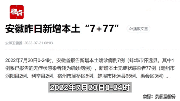 安徽疫情关卡,安徽疫情脉络-第3张图片 安徽疫情关卡,安徽疫情脉络-第3张图片
