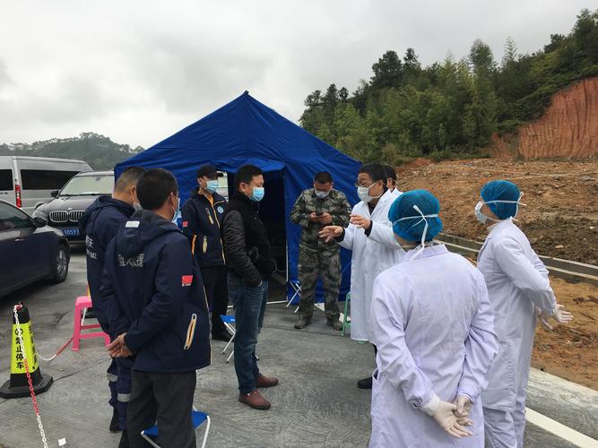 安化疫情最新，安化最新疫情通报