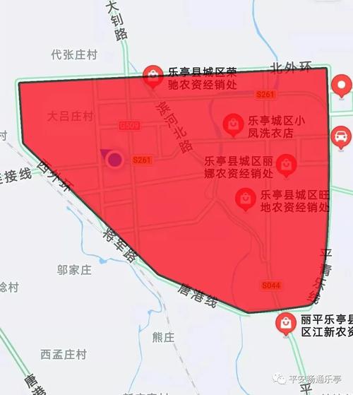乐亭限行-乐亭限行2024年最新消息-第7张图片 乐亭限行-乐亭限行2024年最新消息-第7张图片