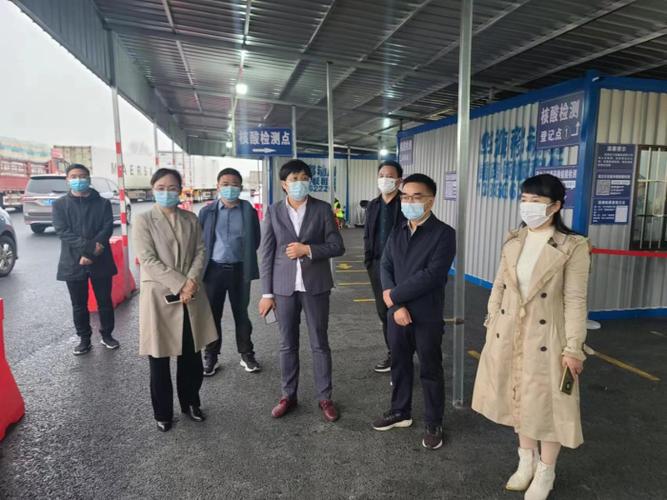 安庆疫情指挥,安庆市新型冠状病毒感染肺炎疫情防控应急指挥部办公室-第6张图片 安庆疫情指挥,安庆市新型冠状病毒感染肺炎疫情防控应急指挥部办公室-第6张图片