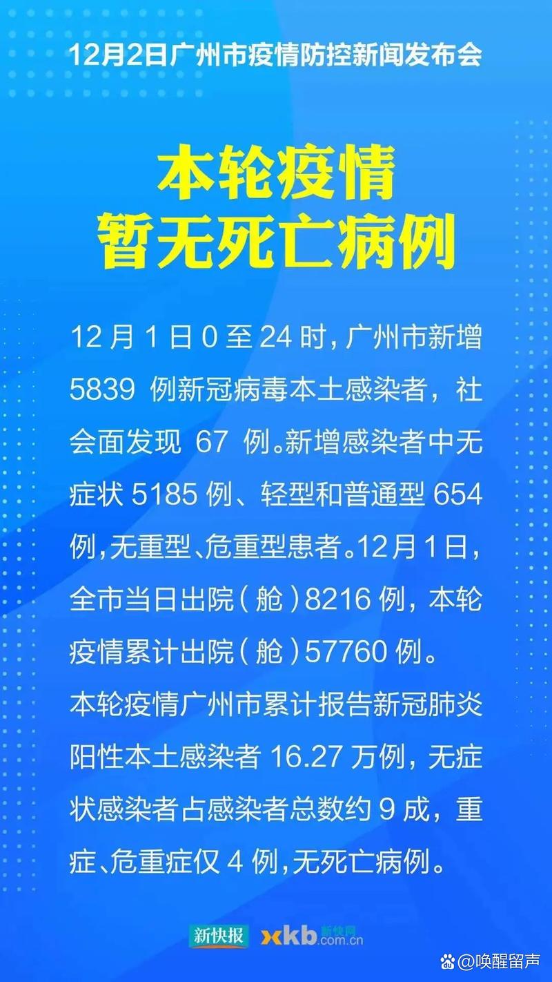 广州本轮疫情累计85例感染者/广州本轮疫情累计94例感染者
