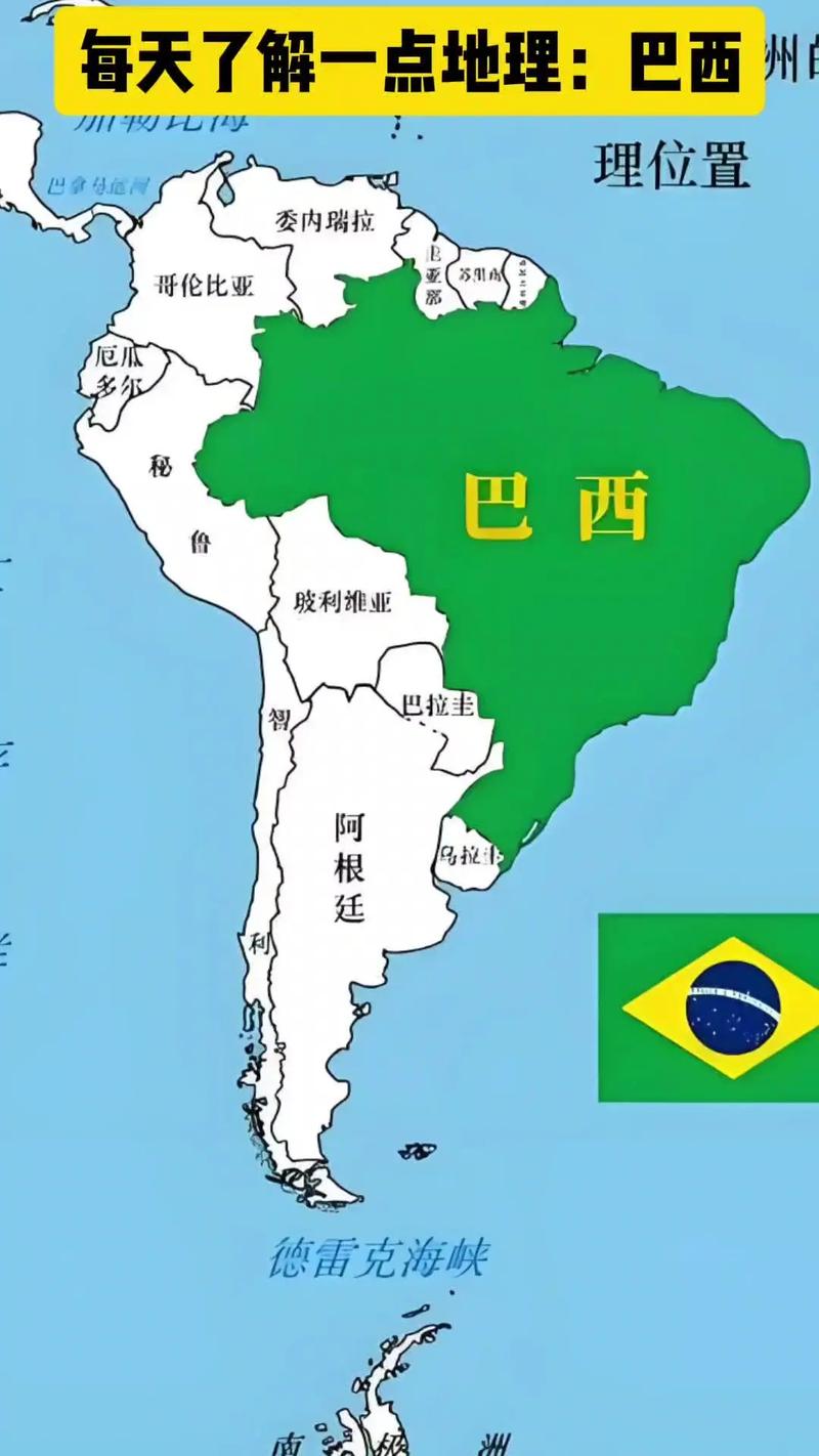 巴西疫情报道-巴西疫情消息-第2张图片 巴西疫情报道-巴西疫情消息-第2张图片