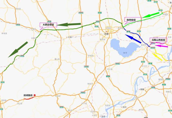 安徽疫情铁路(安徽疫情高铁道路封锁了吗)-第6张图片 安徽疫情铁路(安徽疫情高铁道路封锁了吗)-第6张图片