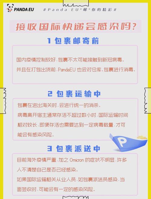 澳洲疫情快递(澳洲快递有病毒吗)