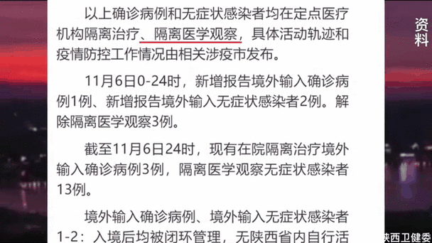 安康是疫情-安康疫情防控最新政策