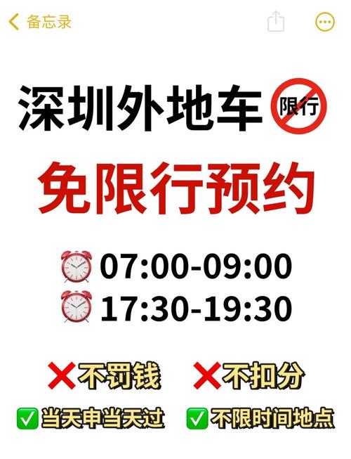 大鹏限行预约,大鹏限行预约到达后时间到了还能开吗-第8张图片 大鹏限行预约,大鹏限行预约到达后时间到了还能开吗-第8张图片
