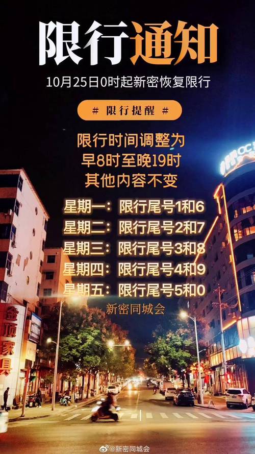 【限行解除时间,限行解除时间北京】-第7张图片 【限行解除时间,限行解除时间北京】-第7张图片