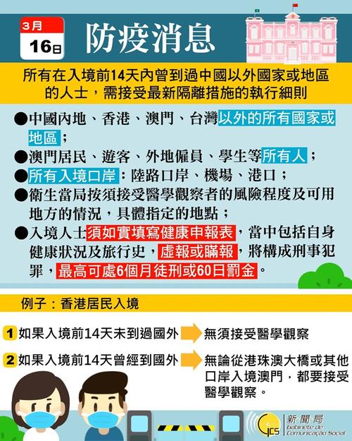 澳门新疫情/澳门疫情发钱-第2张图片 澳门新疫情/澳门疫情发钱-第2张图片