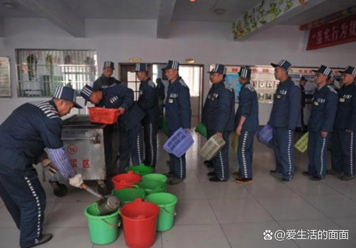 鞍山监狱疫情-鞍山监狱犯人都去哪了-第3张图片 鞍山监狱疫情-鞍山监狱犯人都去哪了-第3张图片