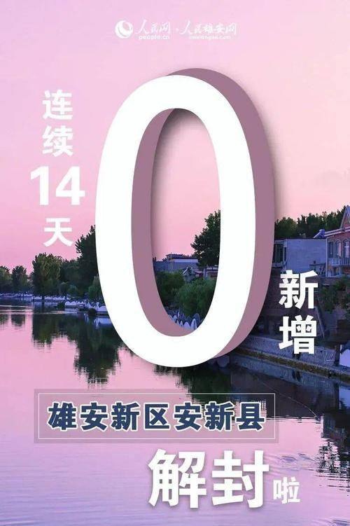 安新疫情最新/安新疫情最新通报