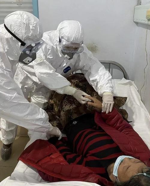 安徽丧事疫情/安徽死亡病例-第3张图片 安徽丧事疫情/安徽死亡病例-第3张图片