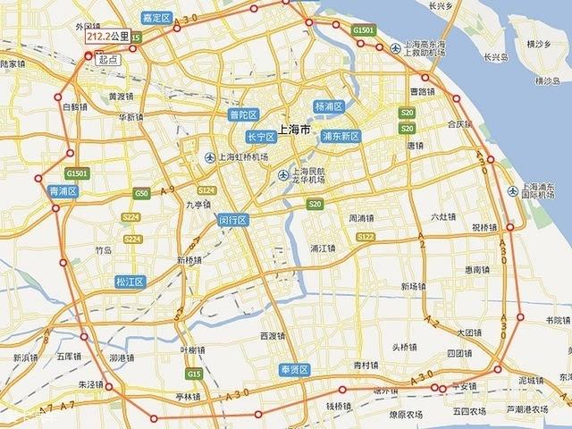 【上海外环高速限行,上海外环高速限行时间】-第3张图片 【上海外环高速限行,上海外环高速限行时间】-第3张图片