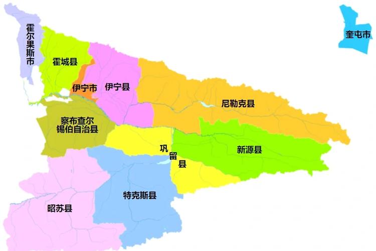 伊宁市限行/伊宁市限行吗-第8张图片 伊宁市限行/伊宁市限行吗-第8张图片