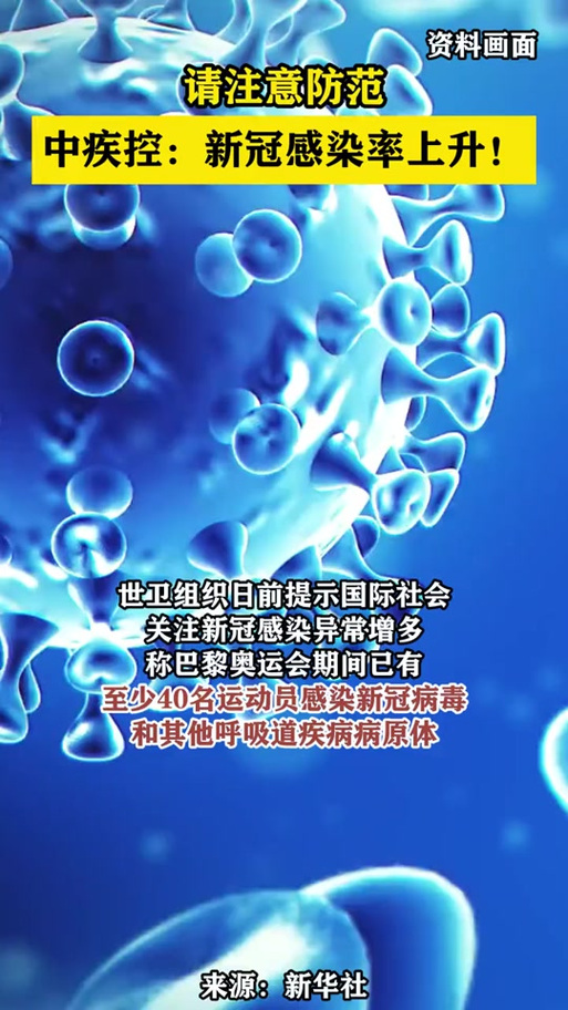 2024年疫情能不能结束,疫情2025年会结束吗-第3张图片 2024年疫情能不能结束,疫情2025年会结束吗-第3张图片