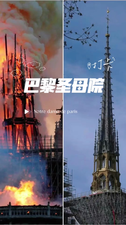 巴黎疫情解禁(巴黎疫情解禁时间)-第7张图片 巴黎疫情解禁(巴黎疫情解禁时间)-第7张图片