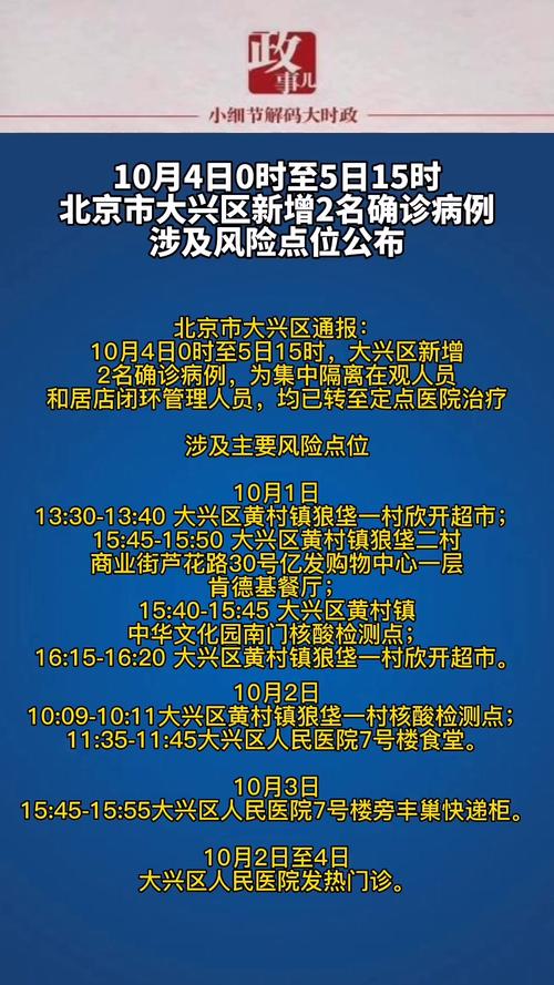 八庄子疫情-八里庄街道疫情确诊