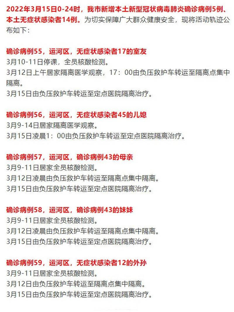 八庄子疫情-八里庄街道疫情确诊-第5张图片 八庄子疫情-八里庄街道疫情确诊-第5张图片