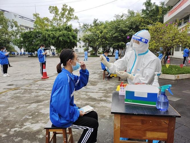 云南疫情最新消息，云南疫情最新消息封城25个县城