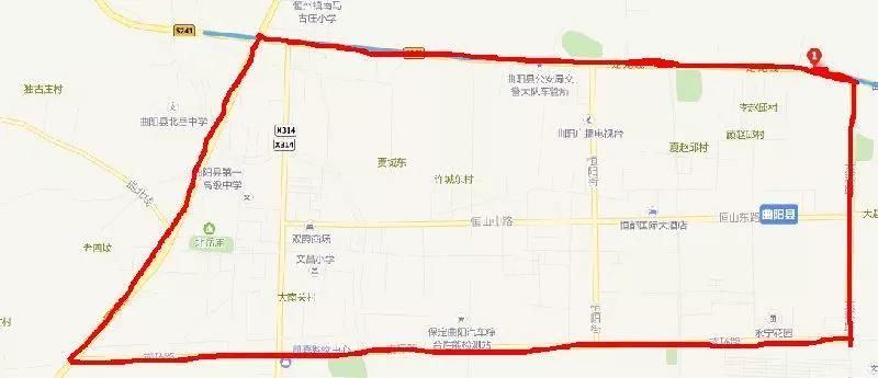 望都限行-望都限行几点到几点-第3张图片 望都限行-望都限行几点到几点-第3张图片