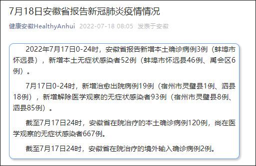 安徽出现疫情-安徽出现1例-第8张图片 安徽出现疫情-安徽出现1例-第8张图片