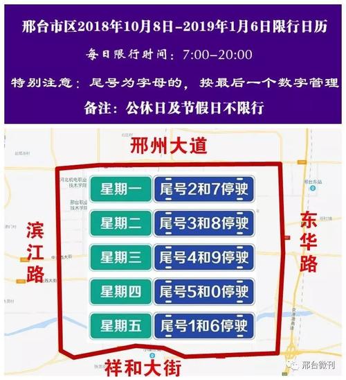任县限行区域(2020任县最新限行)-第5张图片 任县限行区域(2020任县最新限行)-第5张图片